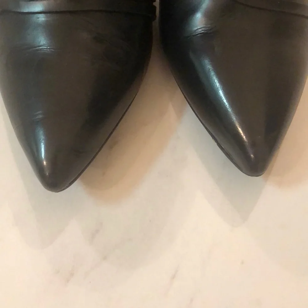 L.A.M.B booties - Picture 4 of 8